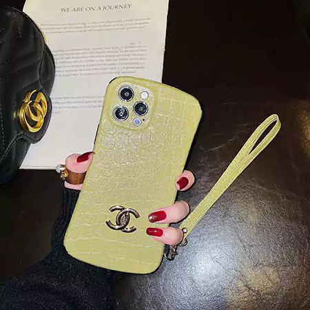ブランド シャネル iphone17/17pro/17air/17promaxスマホケース 