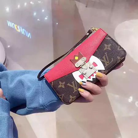 ブランド ルイヴィトン iphone17/17pro/17air/17promaxスマホケース 