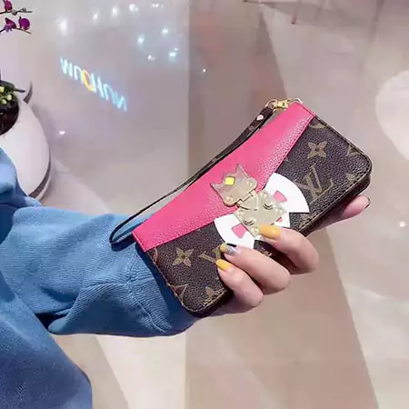 ブランド ルイヴィトン iphone17/17pro/17air/17promaxスマホケース 