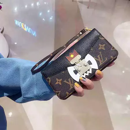 ブランド ルイヴィトン iphone17/17pro/17air/17promaxスマホケース 