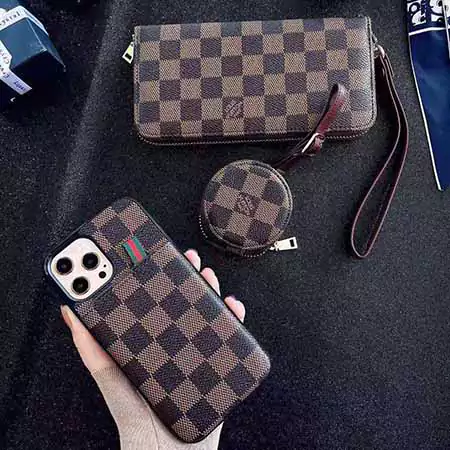 ブランド ルイヴィトン iphone17/17pro/17air/17promaxスマホケース 