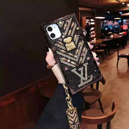 ブランド ルイヴィトン iphone17/17pro/17air/17promaxスマホケース 