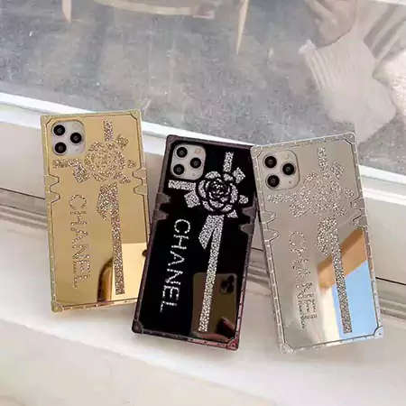 ブランド シャネル iphone17/17pro/17air/17promaxスマホケース 