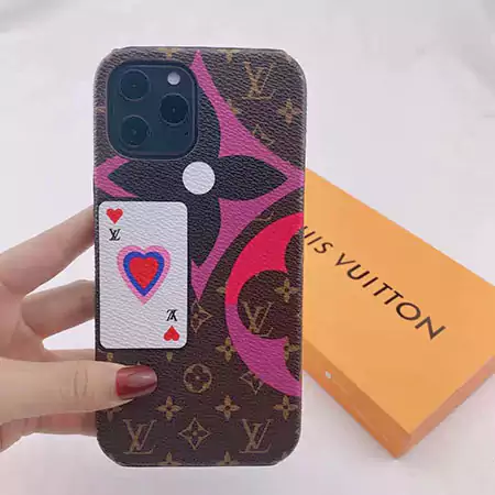 ブランド ルイヴィトン iphone17/17pro/17air/17promaxスマホケース 