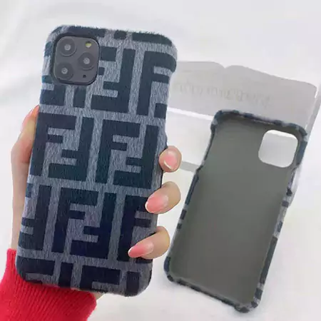 ブランド フェンディ iphone17/17pro/17air/17promaxスマホケース 