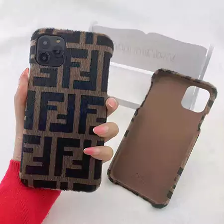 ブランド フェンディ iphone17/17pro/17air/17promaxスマホケース 