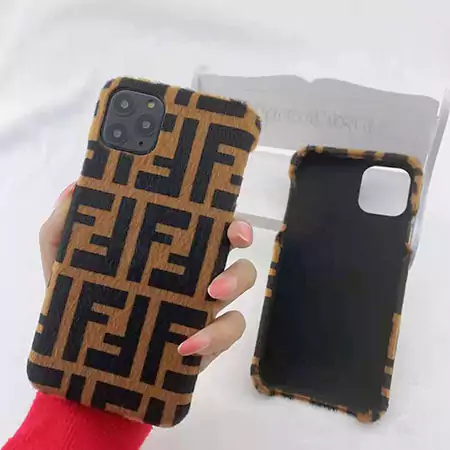 ブランド フェンディ iphone17/17pro/17air/17promaxスマホケース 