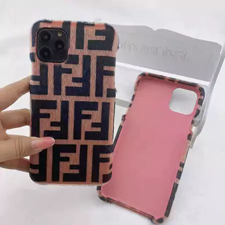 ブランド フェンディ iphone17/17pro/17air/17promaxスマホケース 