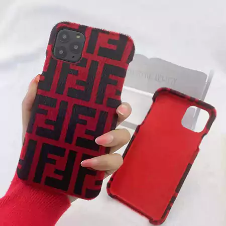 ブランド フェンディ iphone17/17pro/17air/17promaxスマホケース 