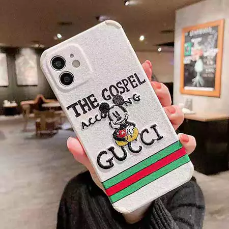 ブランド グッチ iphone17/17pro/17air/17promaxスマホケース 