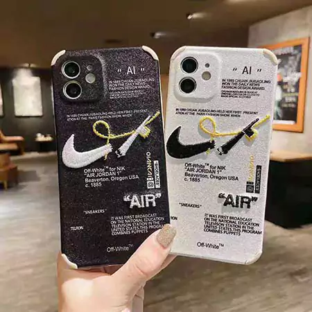ブランド ナイキ iphone17/17pro/17air/17promaxスマホケース 