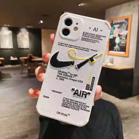 ブランド ナイキ iphone17/17pro/17air/17promaxスマホケース 
