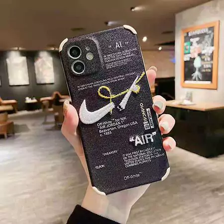 ブランド ナイキ iphone17/17pro/17air/17promaxスマホケース 