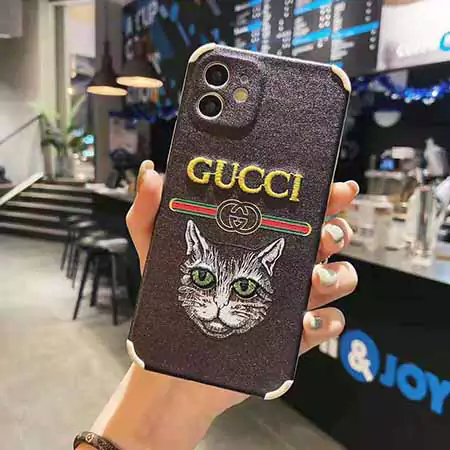 ブランド グッチ iphone17/17pro/17air/17promaxスマホケース 
