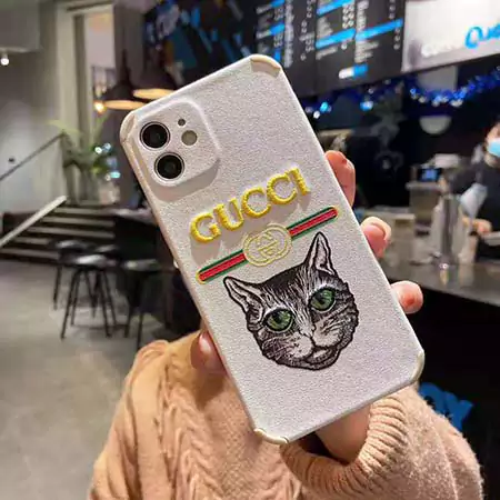 ブランド グッチ iphone17/17pro/17air/17promaxスマホケース 