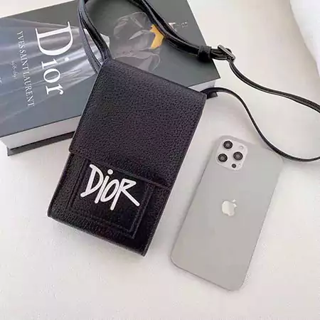 ブランド ディオール iphone17/17pro/17air/17promaxスマホケース 