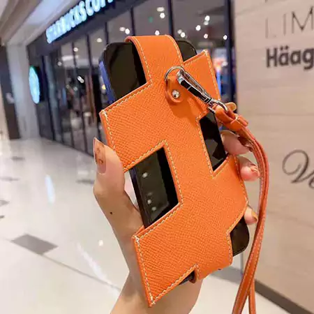 ブランド エルメス iphone17/17pro/17air/17promaxスマホケース 