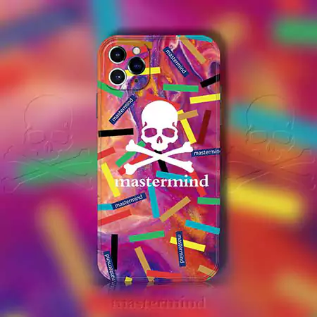ブランド  iphone17/17pro/17air/17promaxスマホケース 