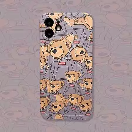 ブランド  iphone17/17pro/17air/17promaxスマホケース 