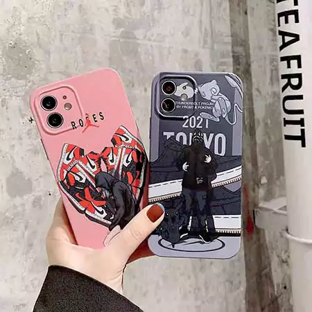 ブランド  iphone17/17pro/17air/17promaxスマホケース 