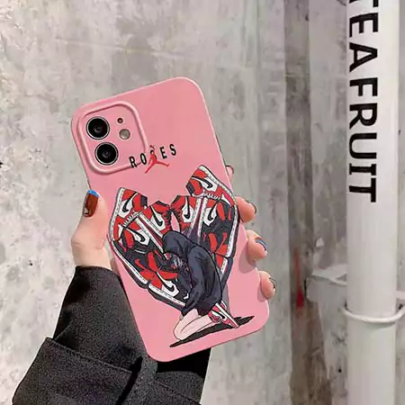 ブランド  iphone17/17pro/17air/17promaxスマホケース 