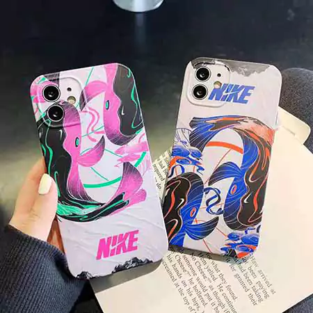 ブランド ナイキ iphone17/17pro/17air/17promaxスマホケース 