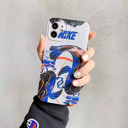 ブランド ナイキ iphone17/17pro/17air/17promaxスマホケース 