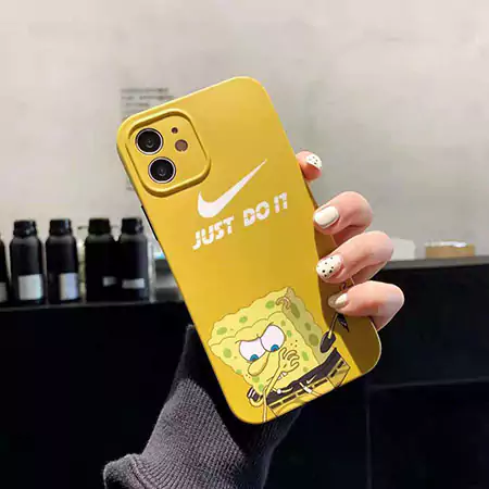 ブランド ナイキ iphone17/17pro/17air/17promaxスマホケース 