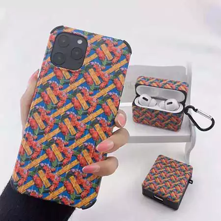 ブランド バーバリー iphone17/17pro/17air/17promaxスマホケース 