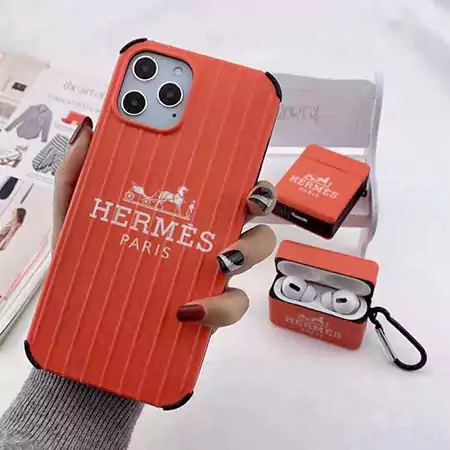 ブランド エルメス iphone17/17pro/17air/17promaxスマホケース 