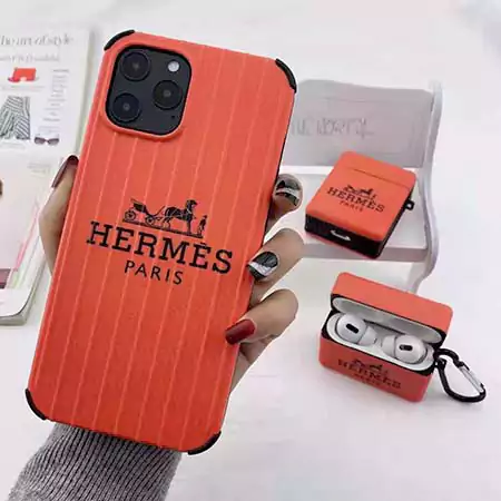 ブランド エルメス iphone17/17pro/17air/17promaxスマホケース 