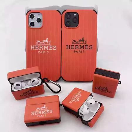 ブランド エルメス iphone17/17pro/17air/17promaxスマホケース 