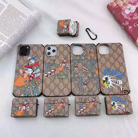ブランド グッチ iphone17/17pro/17air/17promaxスマホケース 