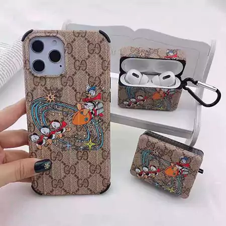 ブランド グッチ iphone17/17pro/17air/17promaxスマホケース 