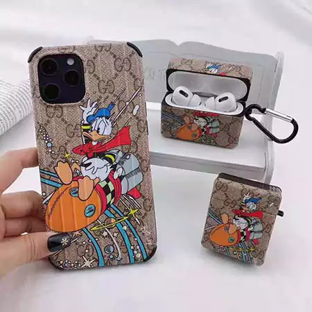 ブランド グッチ iphone17/17pro/17air/17promaxスマホケース 