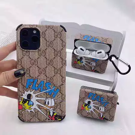 ブランド グッチ iphone17/17pro/17air/17promaxスマホケース 