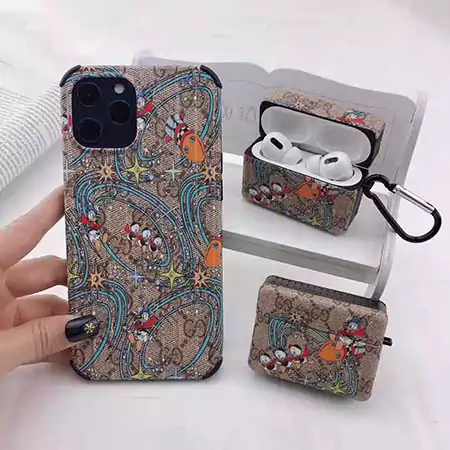 ブランド グッチ iphone17/17pro/17air/17promaxスマホケース 