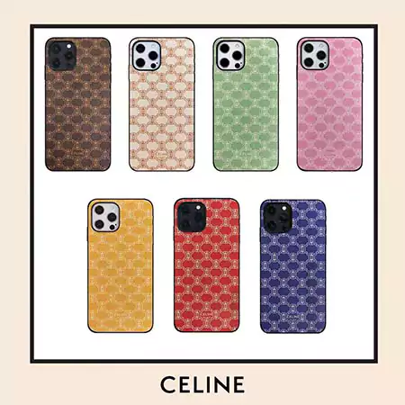ブランド セリーヌ iphone17/17pro/17air/17promaxスマホケース 