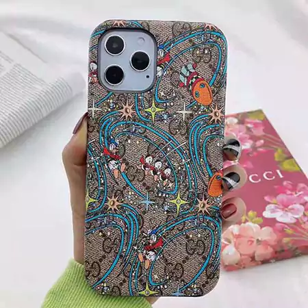 ブランド グッチ iphone17/17pro/17air/17promaxスマホケース 