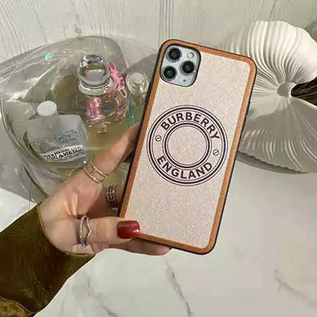 ブランド バーバリー iphone17/17pro/17air/17promaxスマホケース 