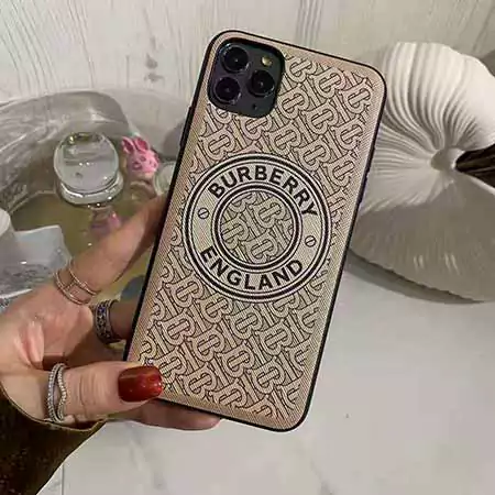 ブランド バーバリー iphone17/17pro/17air/17promaxスマホケース 