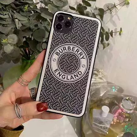 ブランド バーバリー iphone17/17pro/17air/17promaxスマホケース 