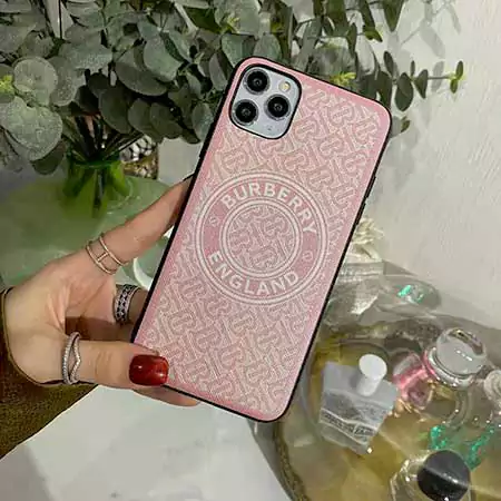 ブランド バーバリー iphone17/17pro/17air/17promaxスマホケース 