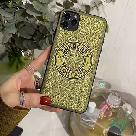 ブランド バーバリー iphone17/17pro/17air/17promaxスマホケース 