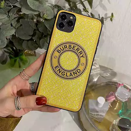 ブランド バーバリー iphone17/17pro/17air/17promaxスマホケース 