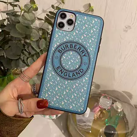 ブランド バーバリー iphone17/17pro/17air/17promaxスマホケース 