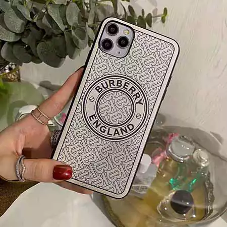 ブランド バーバリー iphone17/17pro/17air/17promaxスマホケース 