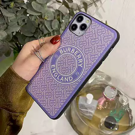 ブランド バーバリー iphone17/17pro/17air/17promaxスマホケース 