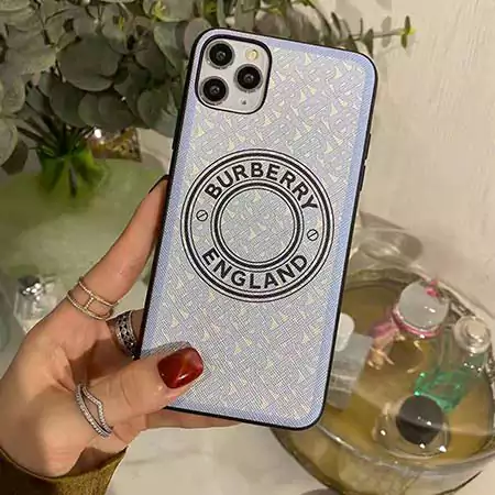 ブランド バーバリー iphone17/17pro/17air/17promaxスマホケース 