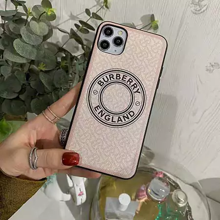 ブランド バーバリー iphone17/17pro/17air/17promaxスマホケース 